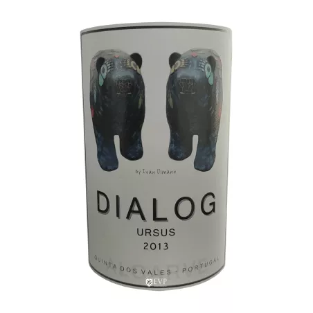 2013 Dialog Ursus Tinto