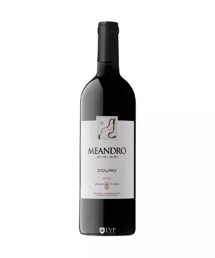 2018 Meandro do Vale Meão Tinto - Encontros com Vinho Premium