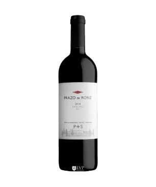 2016 Prazo de Roriz Tinto - Encontros com Vinho Premium