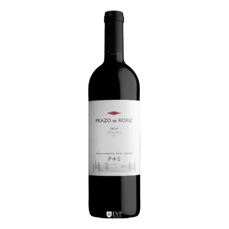 Prats &amp; Symington | Encontros com Vinho Premium