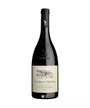 2017 Cedro do Noval Tinto - Encontros com Vinho Premium