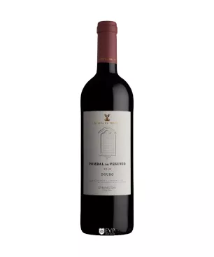 2021 Dez Tostões Tinto - Encontros com Vinho Premium