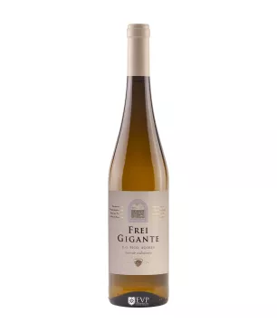 2018 Frei Gigante Branco - Encontros com Vinho Premium