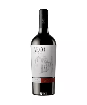 2016 Arco D'Aguieira Tinto