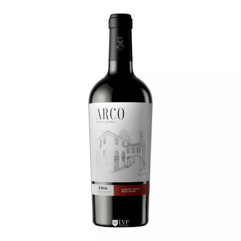 2016 Arco D'Aguieira Tinto