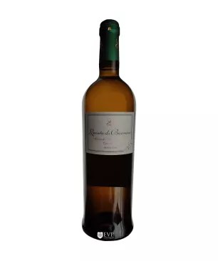 2013 Quinta da Barreira Branco