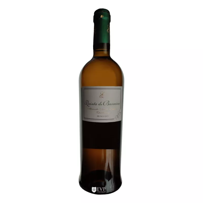 2013 Quinta da Barreira Branco