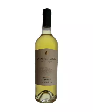 2017 Quinta da Barreira Reserva Branco