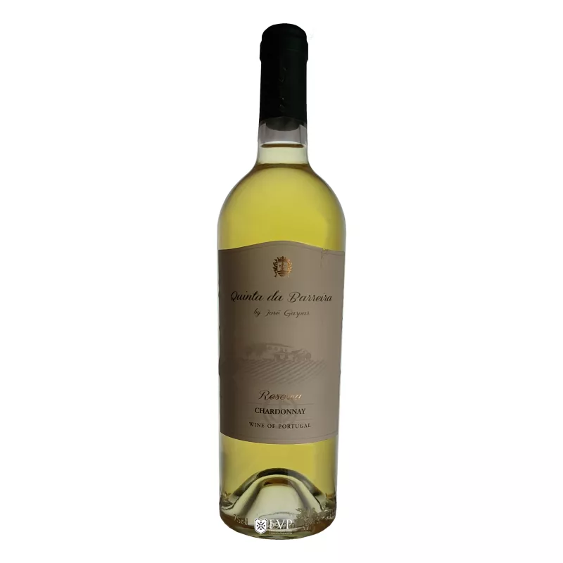 2017 Quinta da Barreira Reserva Branco