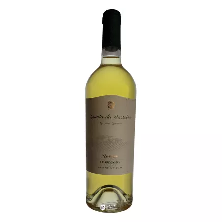 2017 Quinta da Barreira Reserva Branco