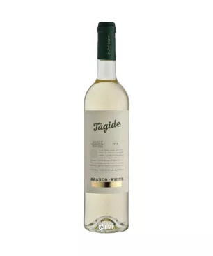 2018 Tágide Branco - Encontros com Vinho Premium