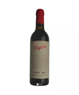 2015 Tágide Tinto - Encontros com Vinho Premium