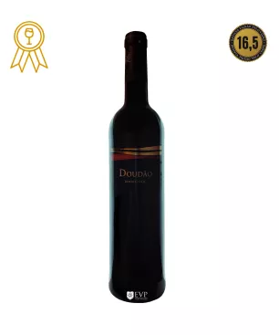 2011 Doudão Tinto