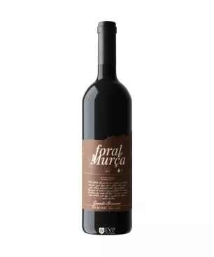 2017 Foral de Murça Grande Reserva Tinto