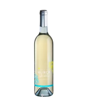 Adega de Murça Frisante Branco - Encontros com Vinho Premium