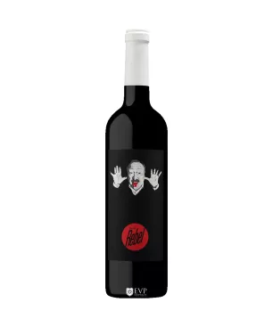 2016 Pato Rebel Tinto