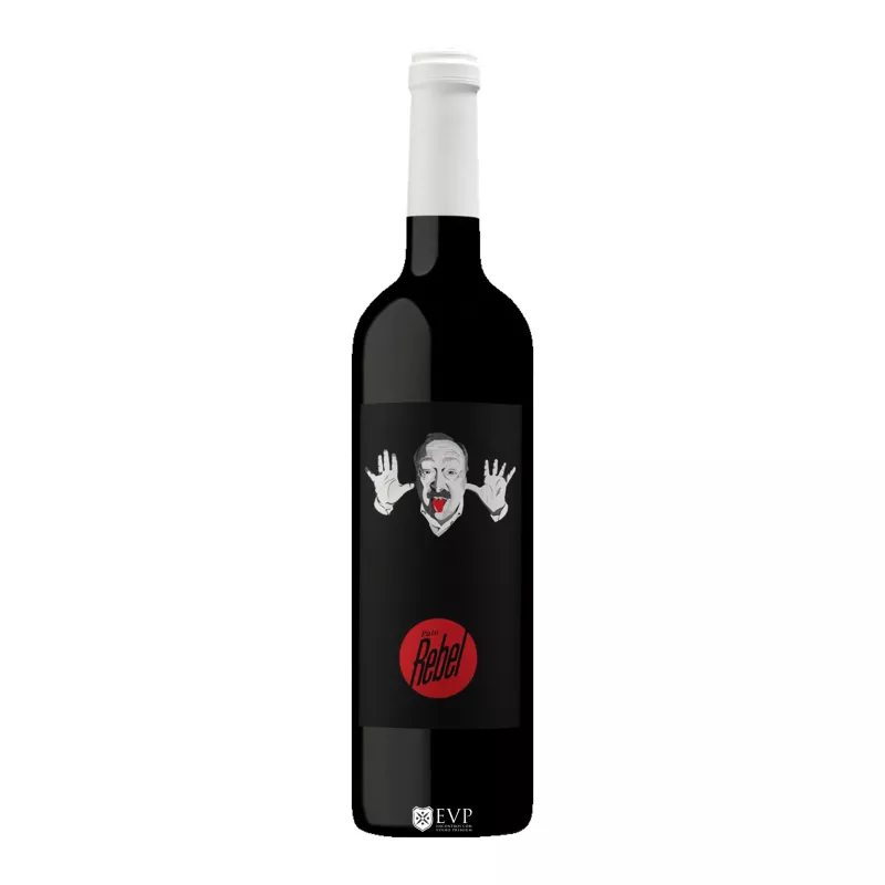 2016 Pato Rebel Tinto