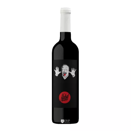 2016 Pato Rebel Tinto