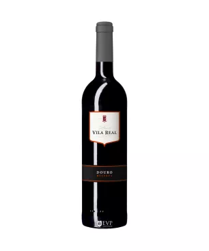 2016 Vila Real Reserva Tinto