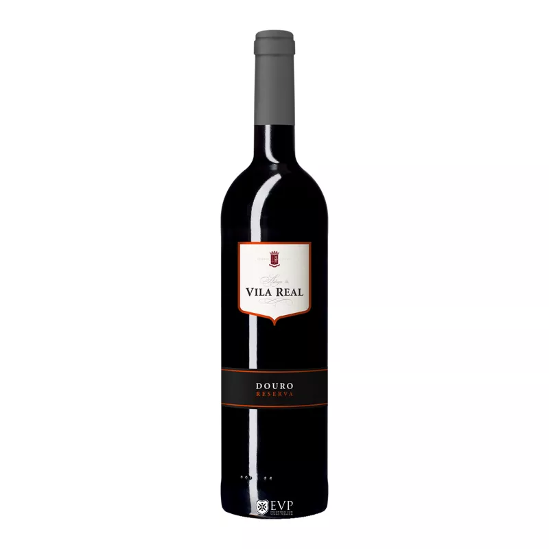 2016 Vila Real Reserva Tinto