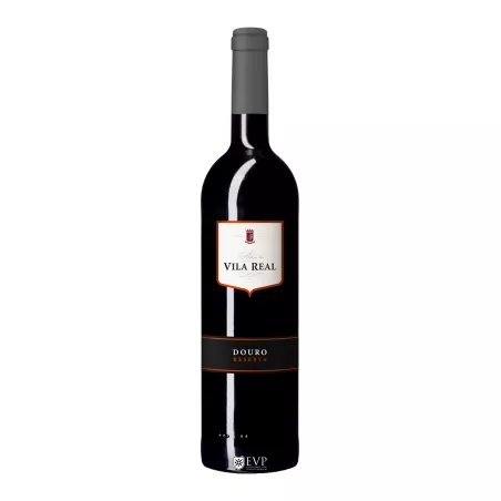 2016 Vila Real Reserva Tinto