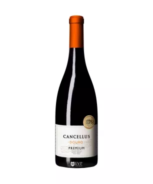 2016 Vila Real Cancellus Premium Tinto