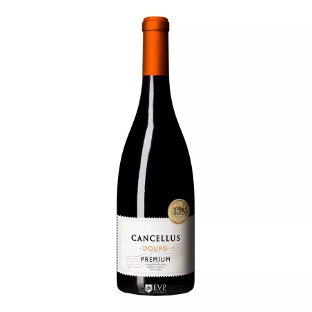 2016 Vila Real Cancellus Premium Tinto