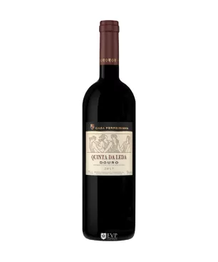 2017 Quinta da Lêda Tinto