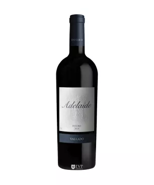 2014 Quinta do Vallado Adelaide Tinto - Encontros com Vinho Premium