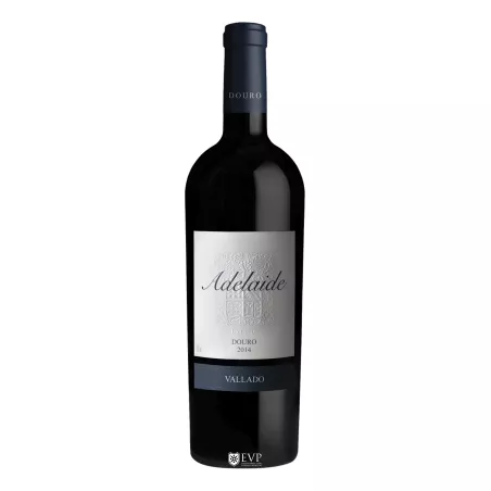 2014 Quinta do Vallado Adelaide Tinto