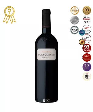 2017 Duas Quintas Reserva Tinto