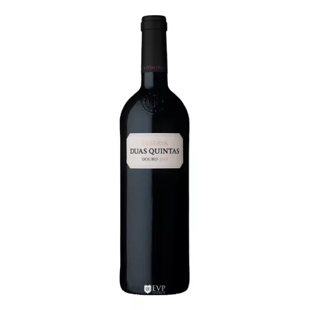 2017 Duas Quintas Reserva Tinto