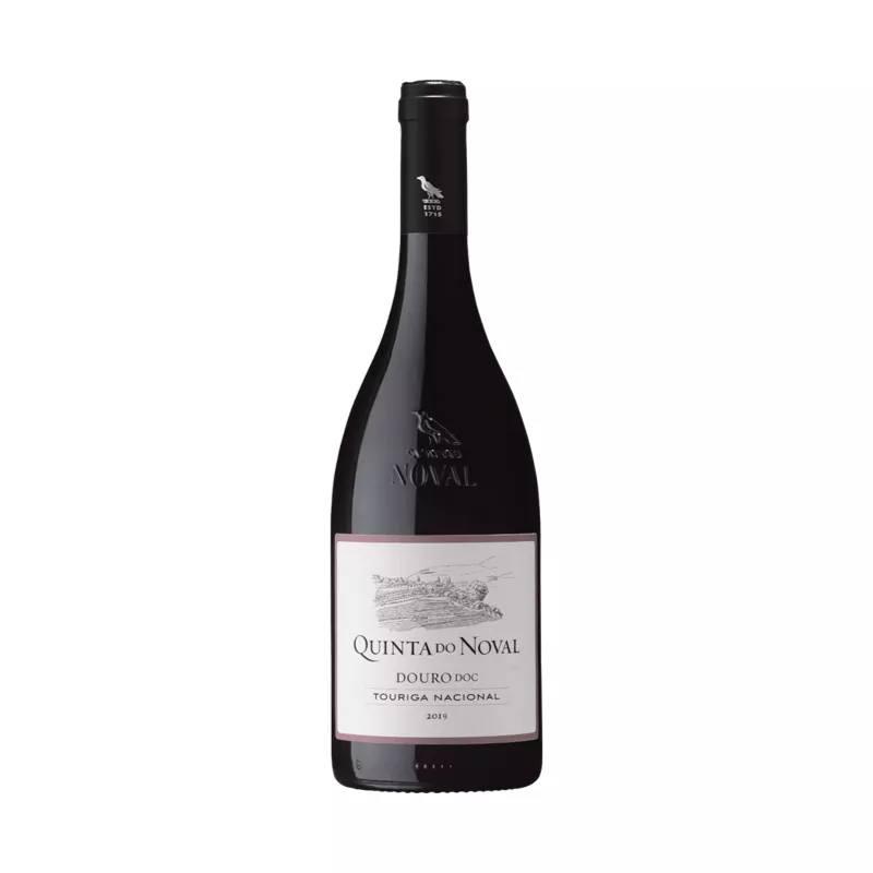 2019 Quinta do Noval Touriga Nacional Tinto