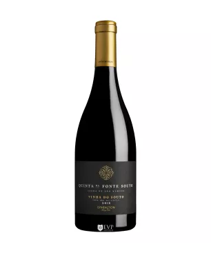 2019 Quinta da Fonte Souto Vinha do Souto Tinto