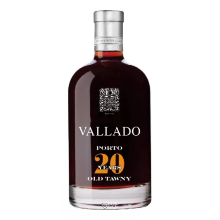 Quinta do Vallado 20 Anos Tawny