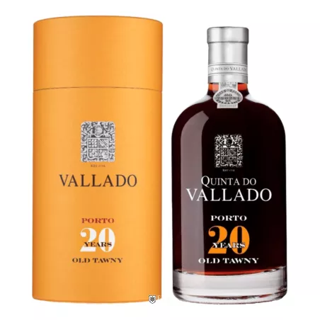 Quinta do Vallado | Encontros com Vinho Premium