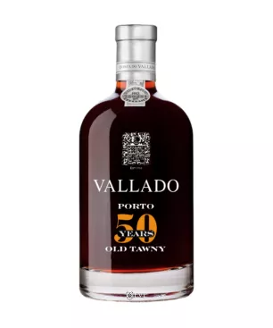 Quinta do Vallado 50 Anos Tawny