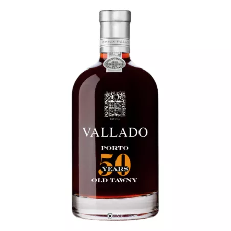 Quinta do Vallado 50 Anos Tawny