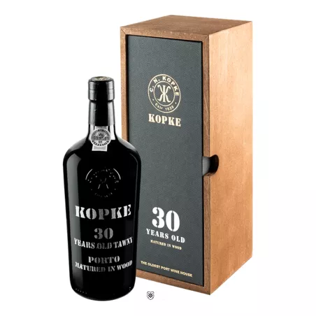 Kopke 30 Anos Tawny