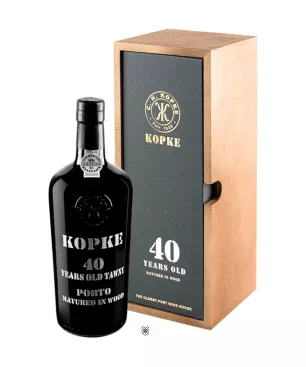 Kopke | Encontros com Vinho Premium