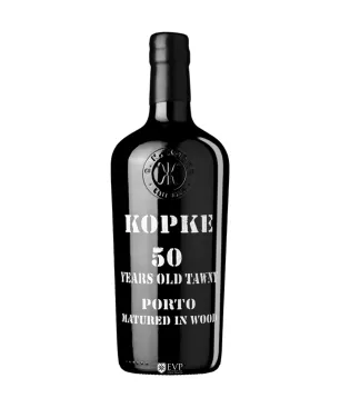 Kopke 50 Anos Tawny