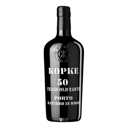 Kopke 50 Anos Tawny