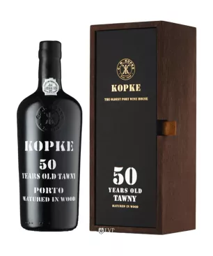 Kopke | Encontros com Vinho Premium