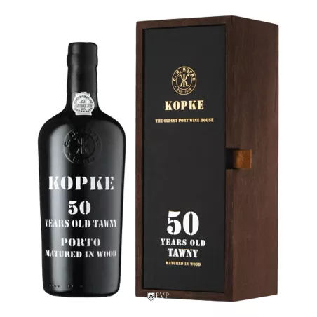 Kopke | Encontros com Vinho Premium