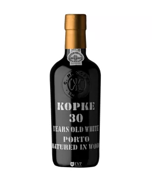 Kopke 30 Anos White - Encontros com Vinho Premium