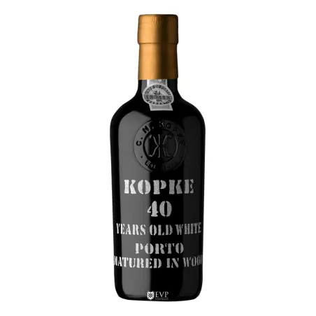 Kopke | Encontros com Vinho Premium