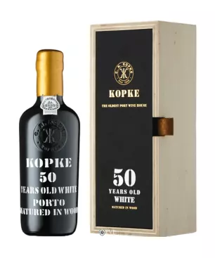 Kopke | Encontros com Vinho Premium