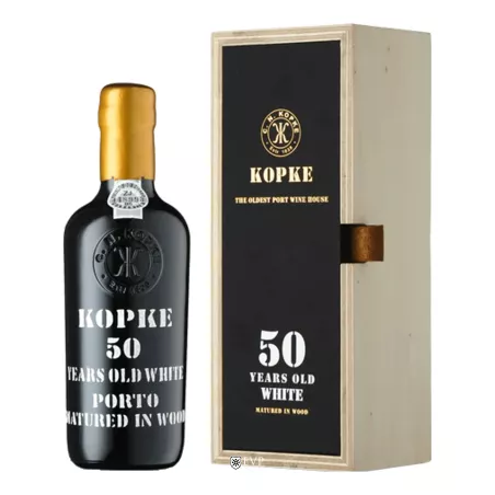 Kopke | Encontros com Vinho Premium