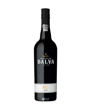 Dalva 40 Anos Tawny