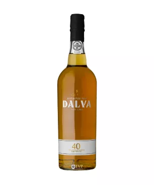 Dalva 40 Anos Dry White